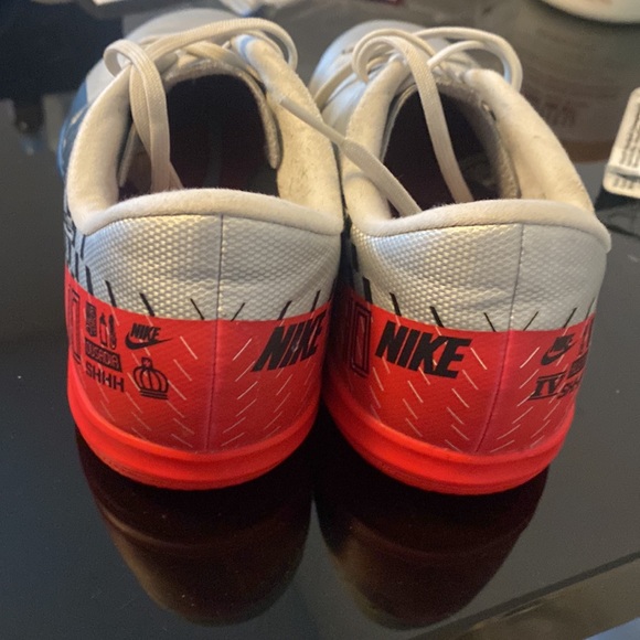 NIKE MERCURIAL VAPOR 13 ACADEMY NEYMAR JR IC BOOTS - Picture 4 of 5